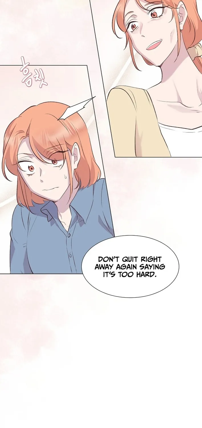 Weird Office Chapter 5 page 18 - 