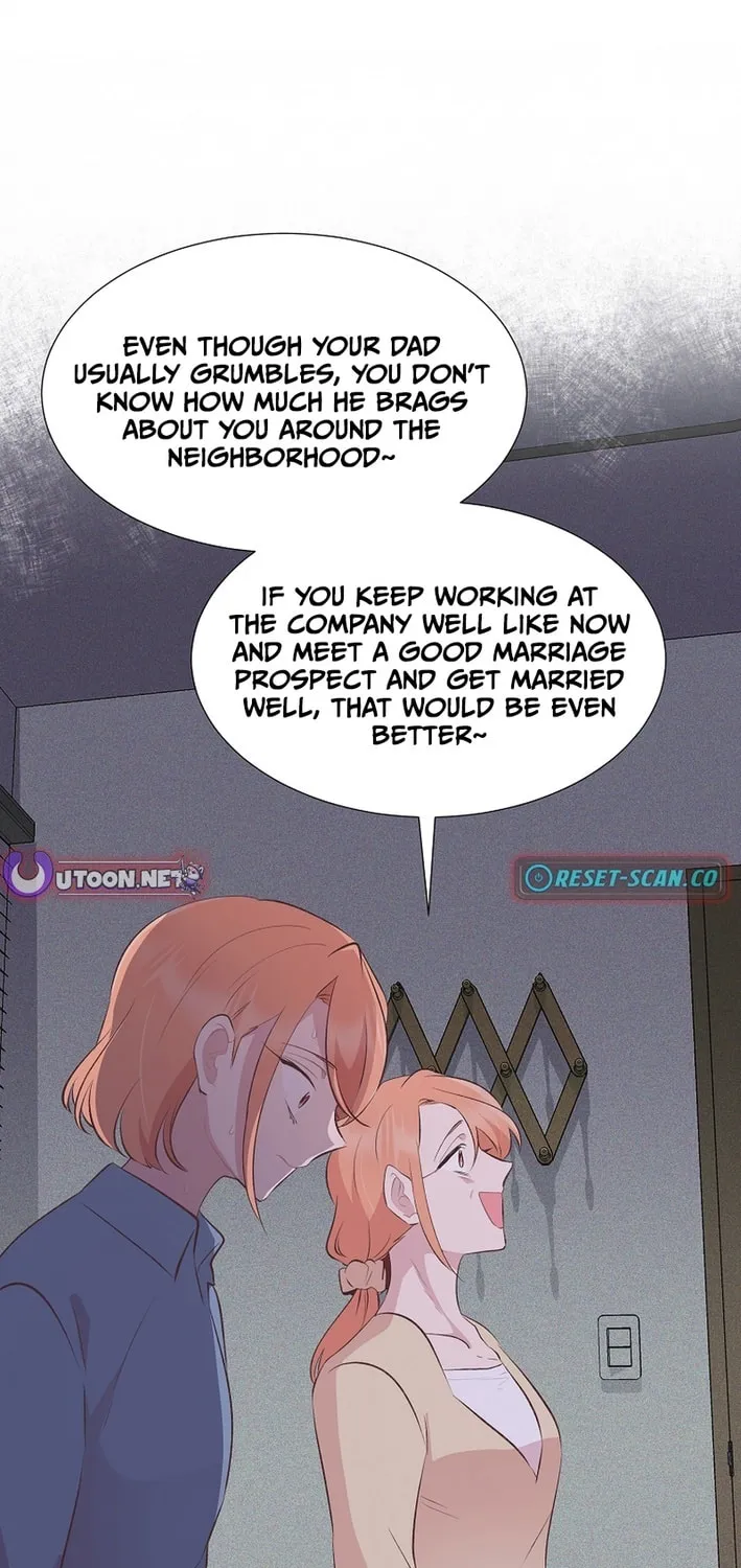 Weird Office Chapter 5 page 19 - 