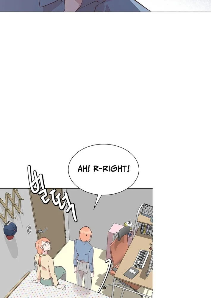 Weird Office Chapter 5 page 21 - 