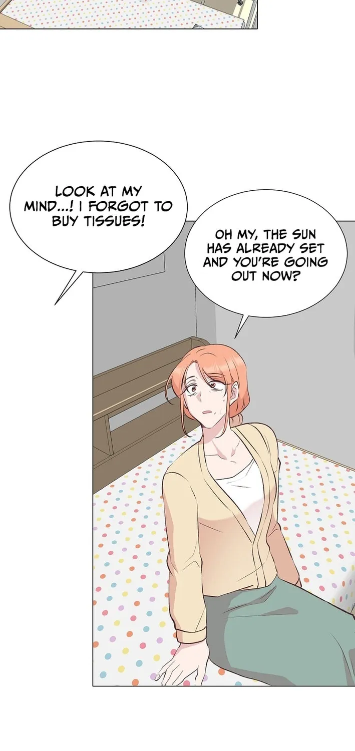 Weird Office Chapter 5 page 22 - 