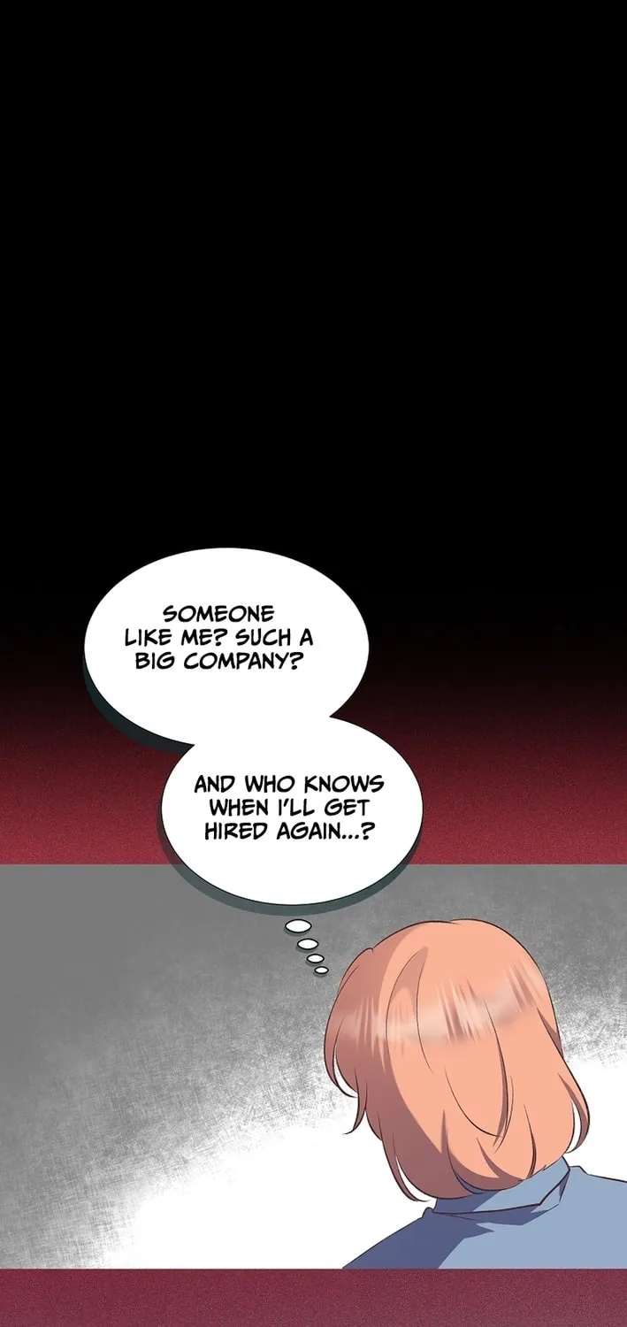 Weird Office Chapter 5 page 26 - 