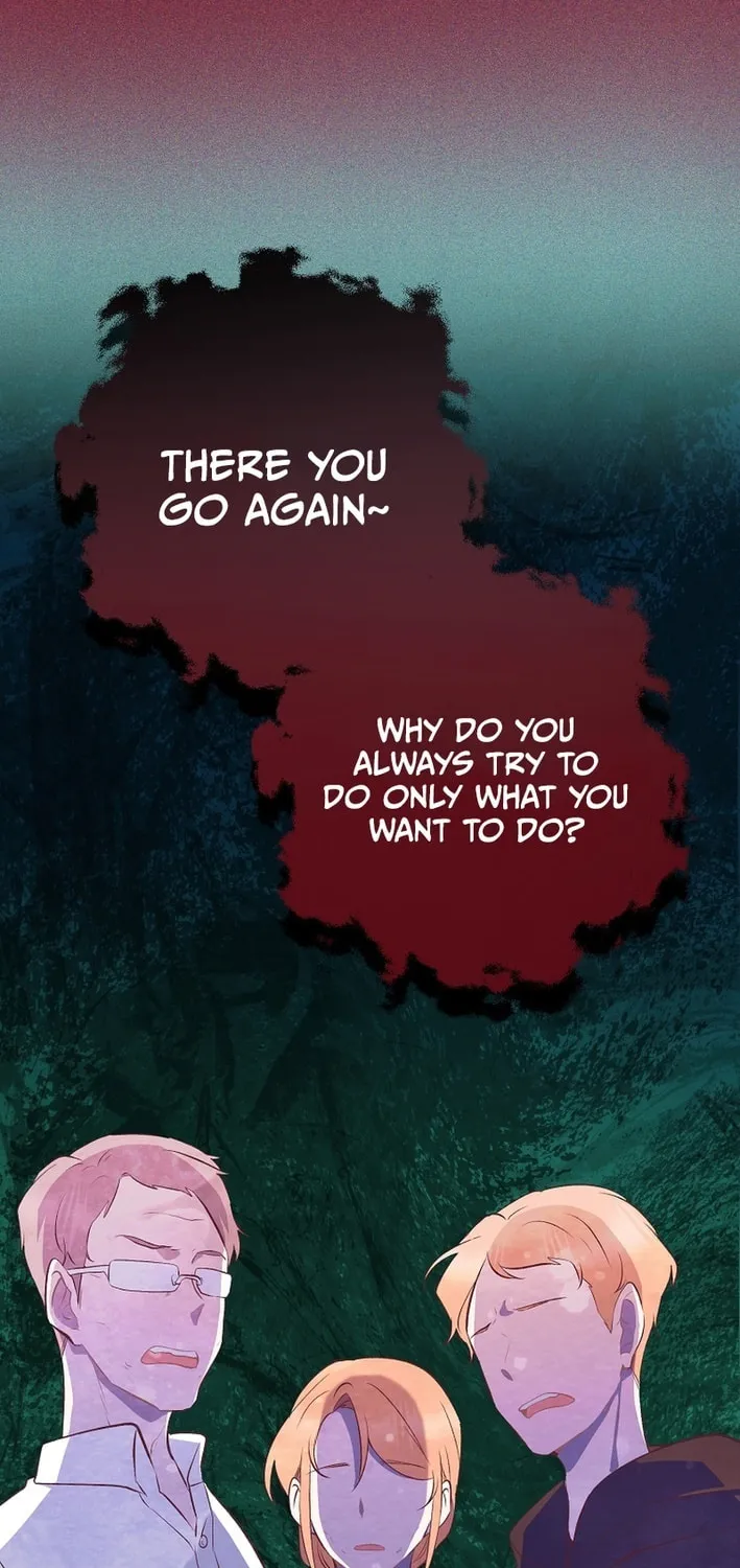 Weird Office Chapter 5 page 27 - 