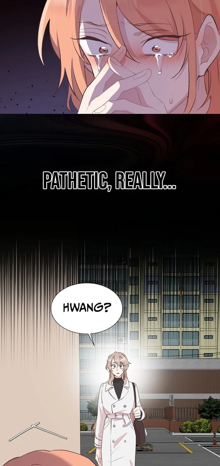 Weird Office Chapter 5 page 34 - 