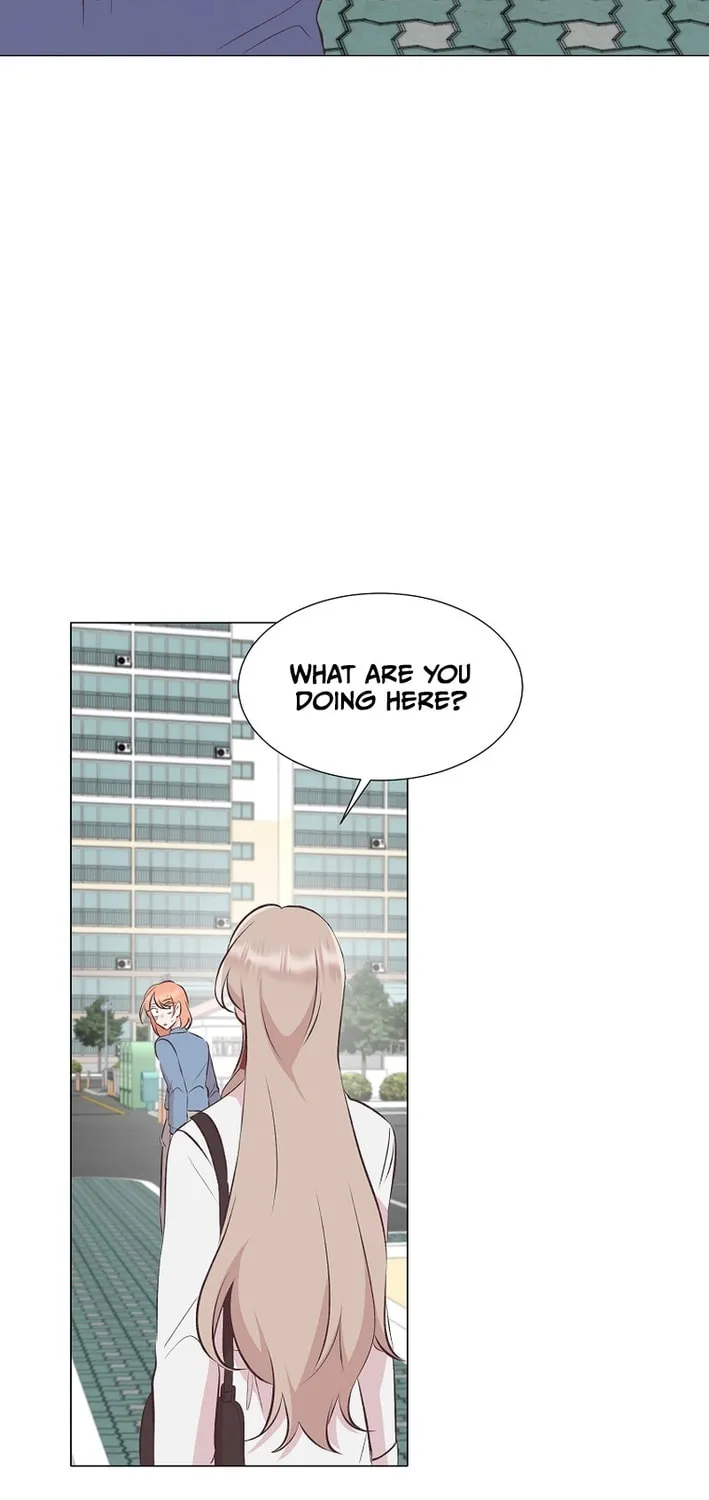 Weird Office Chapter 5 page 36 - 