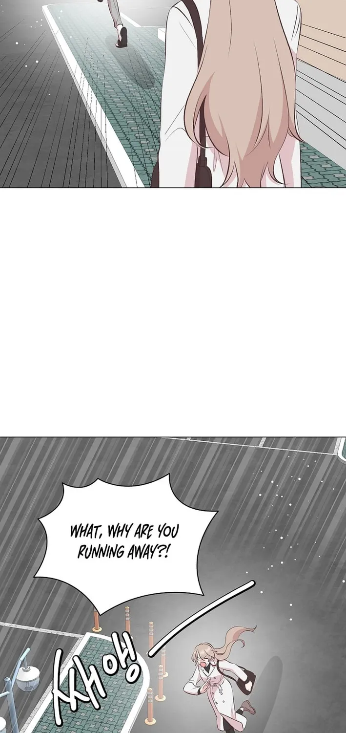 Weird Office Chapter 5 page 39 - 
