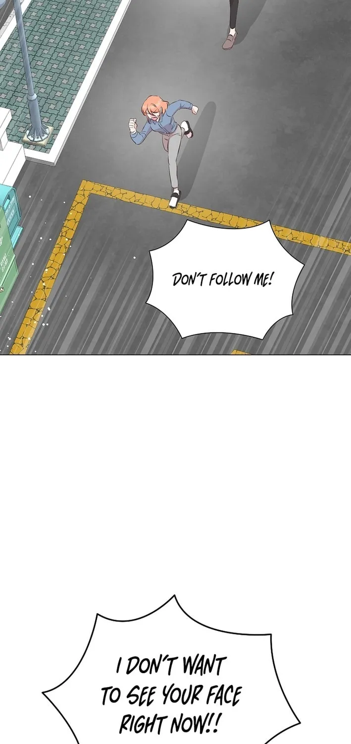 Weird Office Chapter 5 page 40 - 