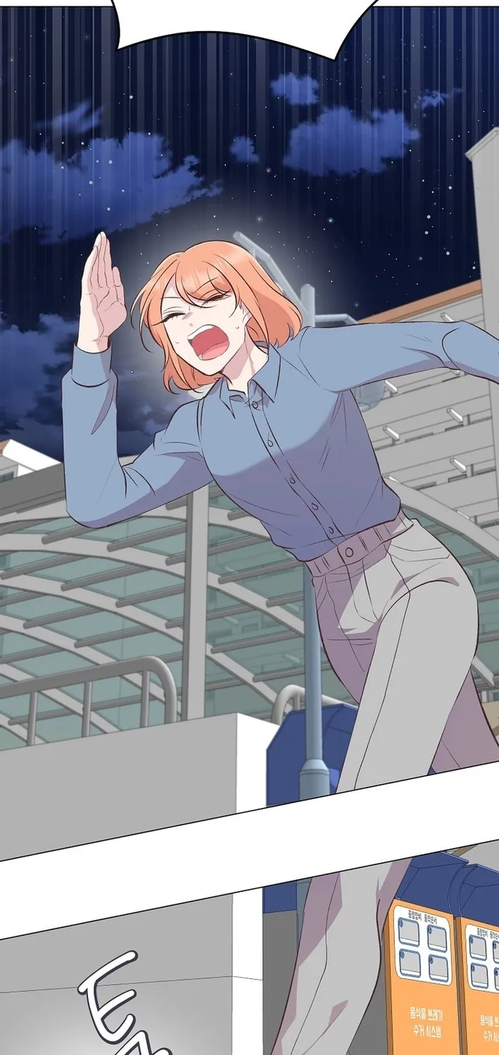 Weird Office Chapter 5 page 41 - 