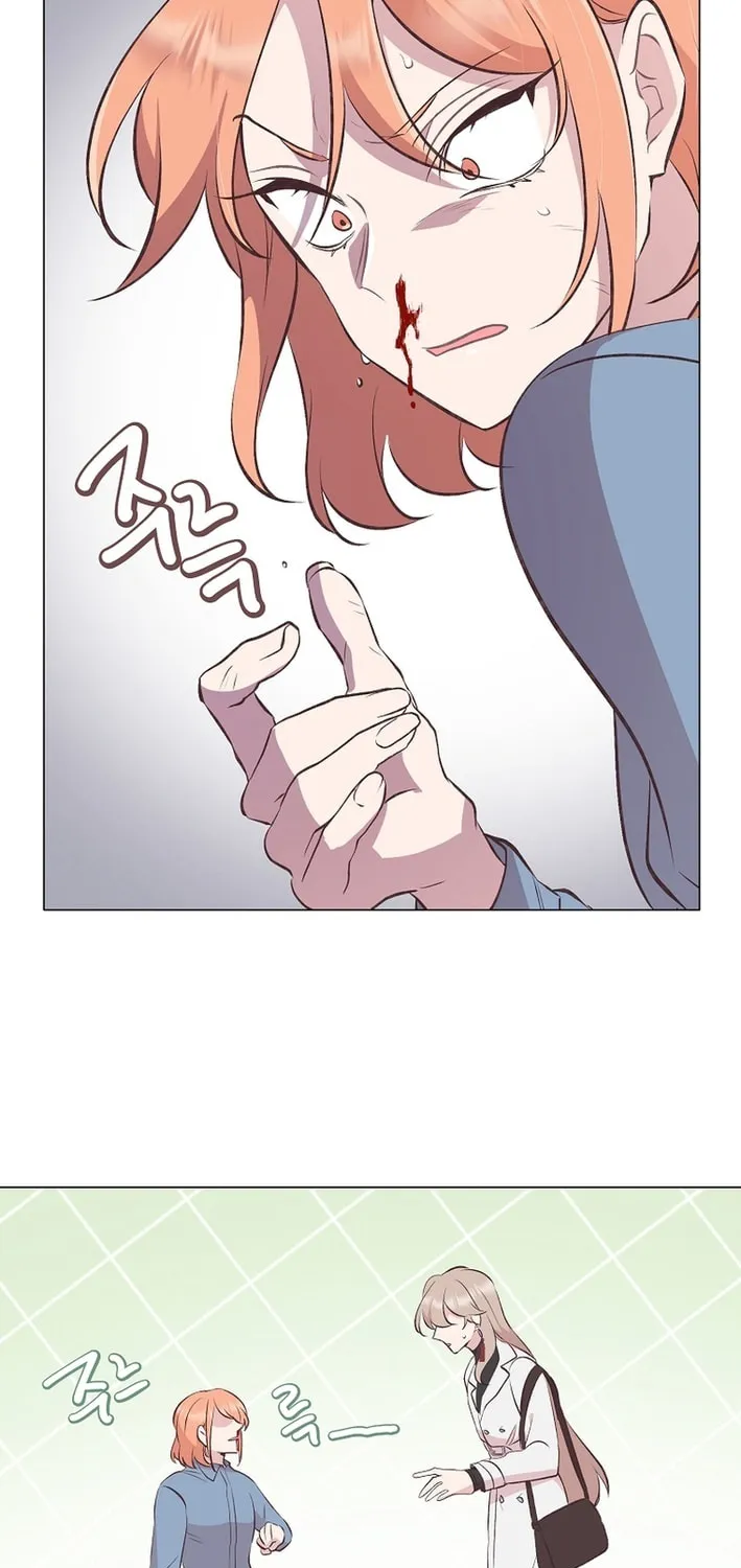 Weird Office Chapter 5 page 47 - 