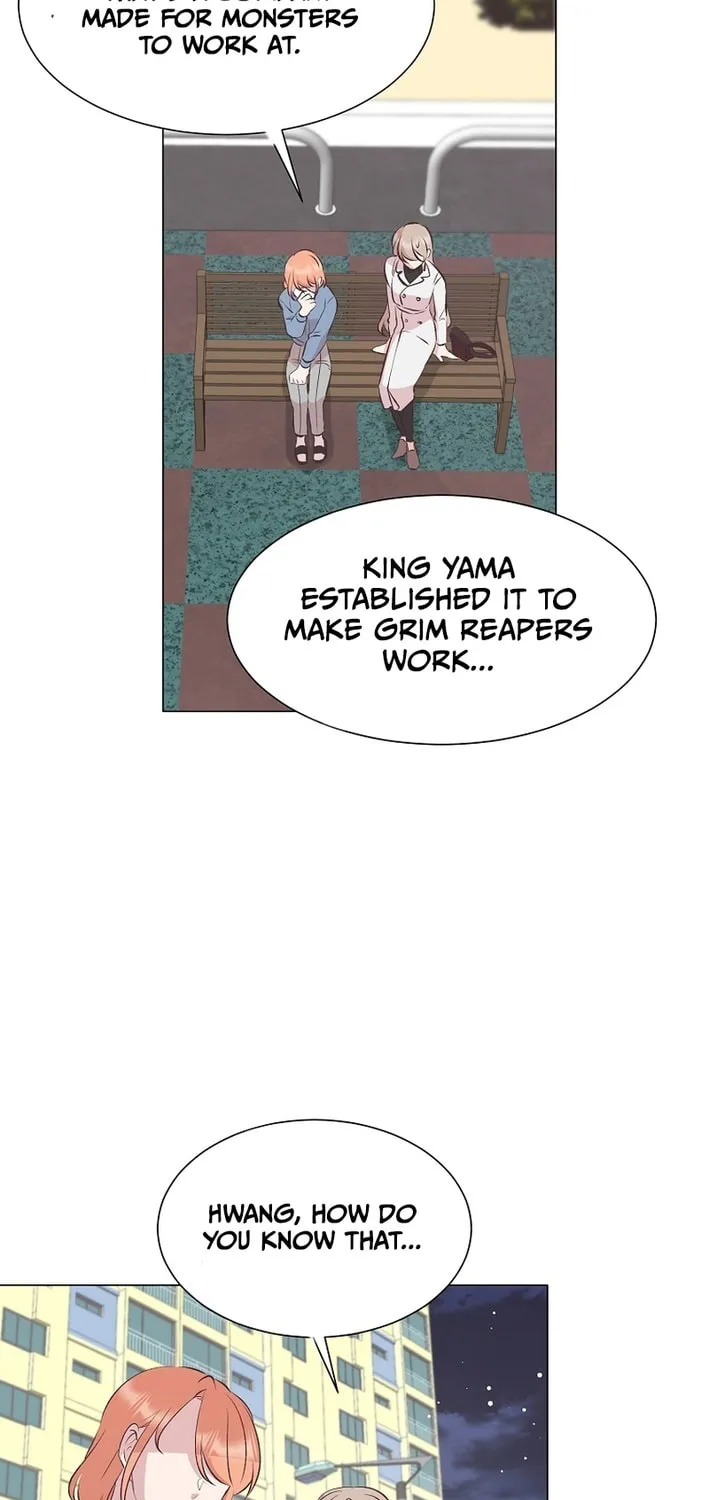 Weird Office Chapter 5 page 52 - 