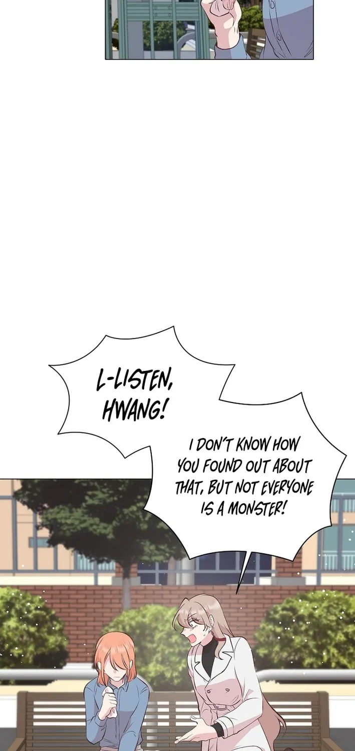 Weird Office Chapter 5 page 54 - 