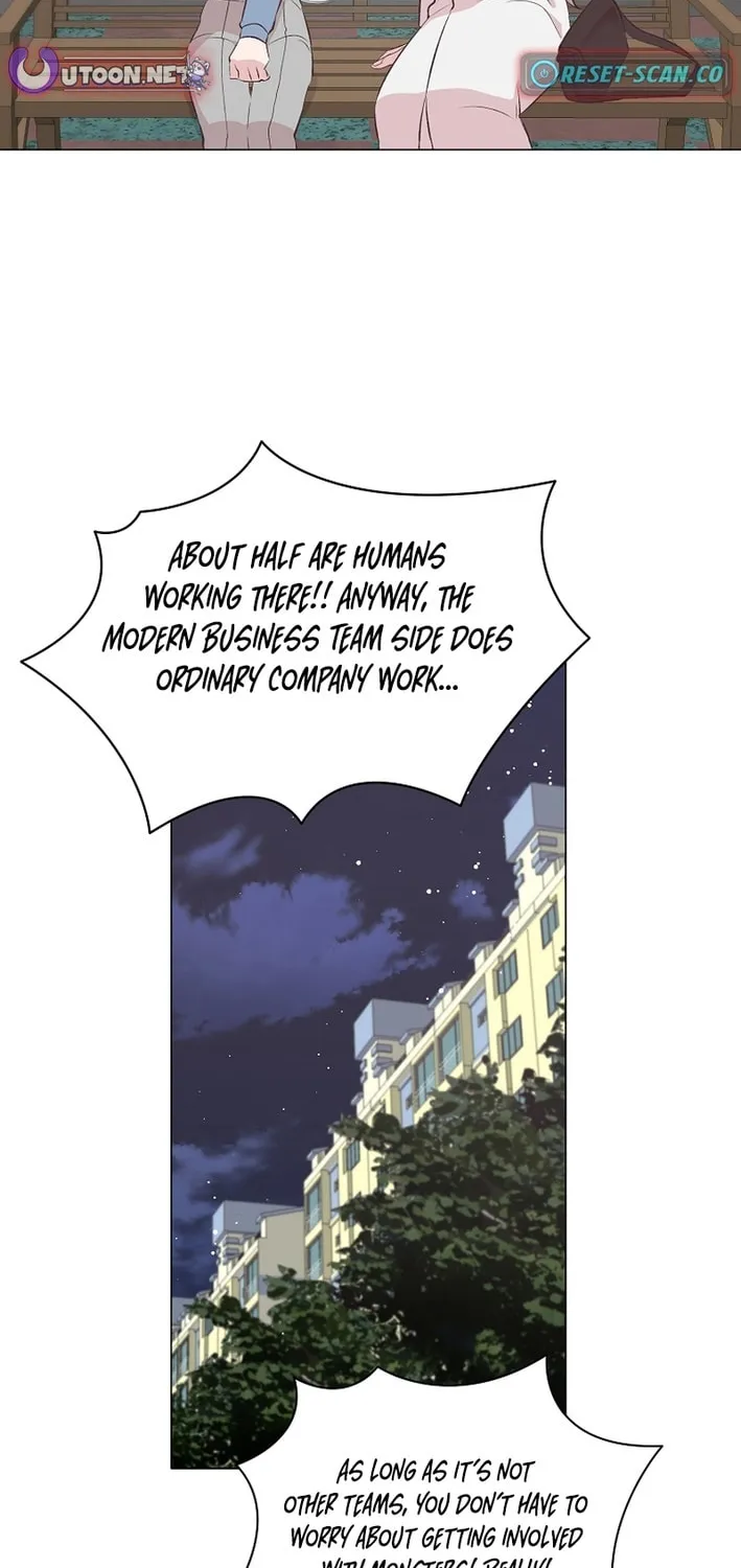 Weird Office Chapter 5 page 55 - 