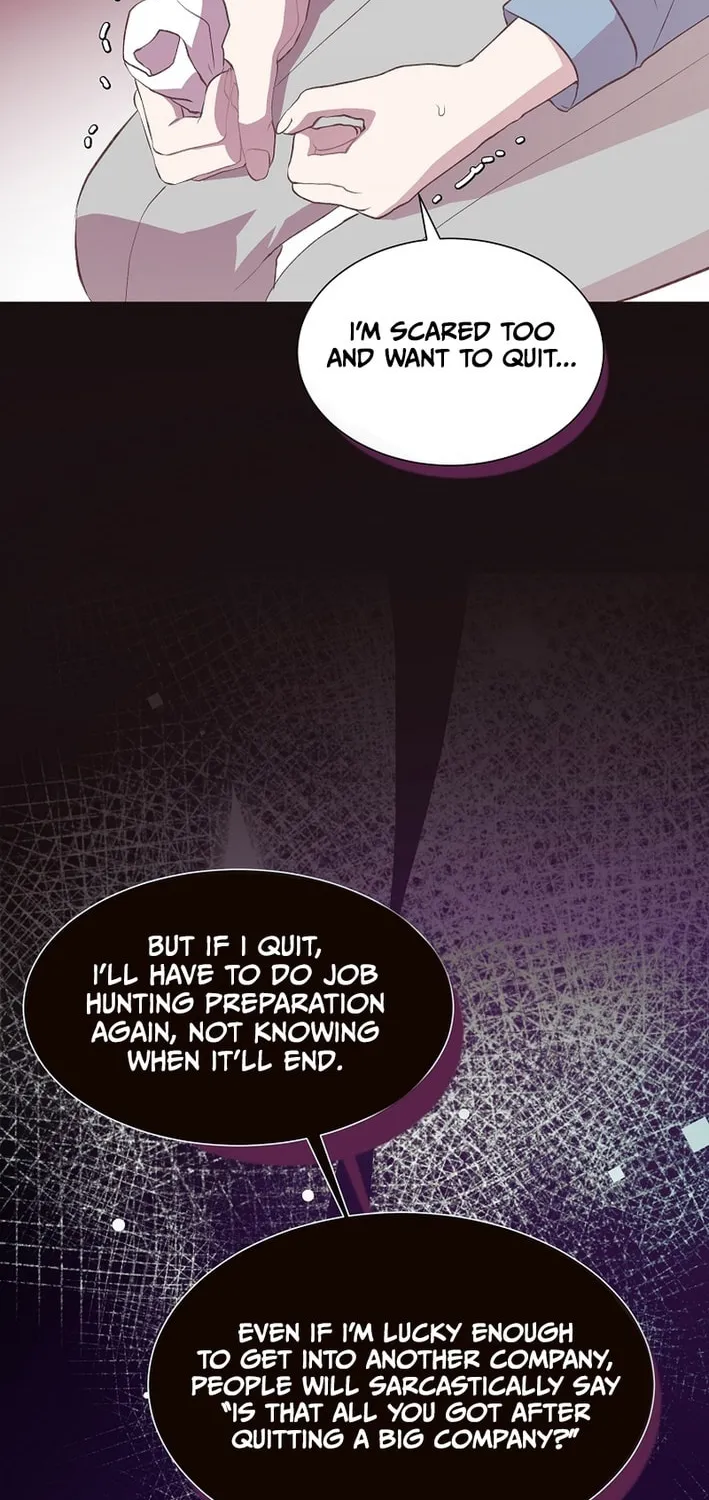 Weird Office Chapter 5 page 60 - 
