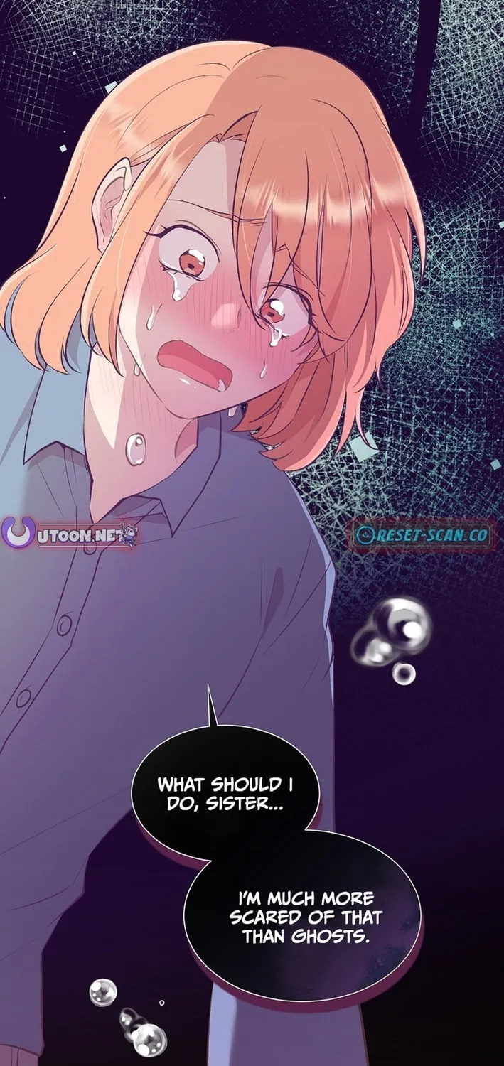 Weird Office Chapter 5 page 62 - 