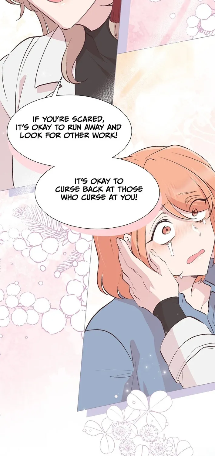 Weird Office Chapter 5 page 69 - 