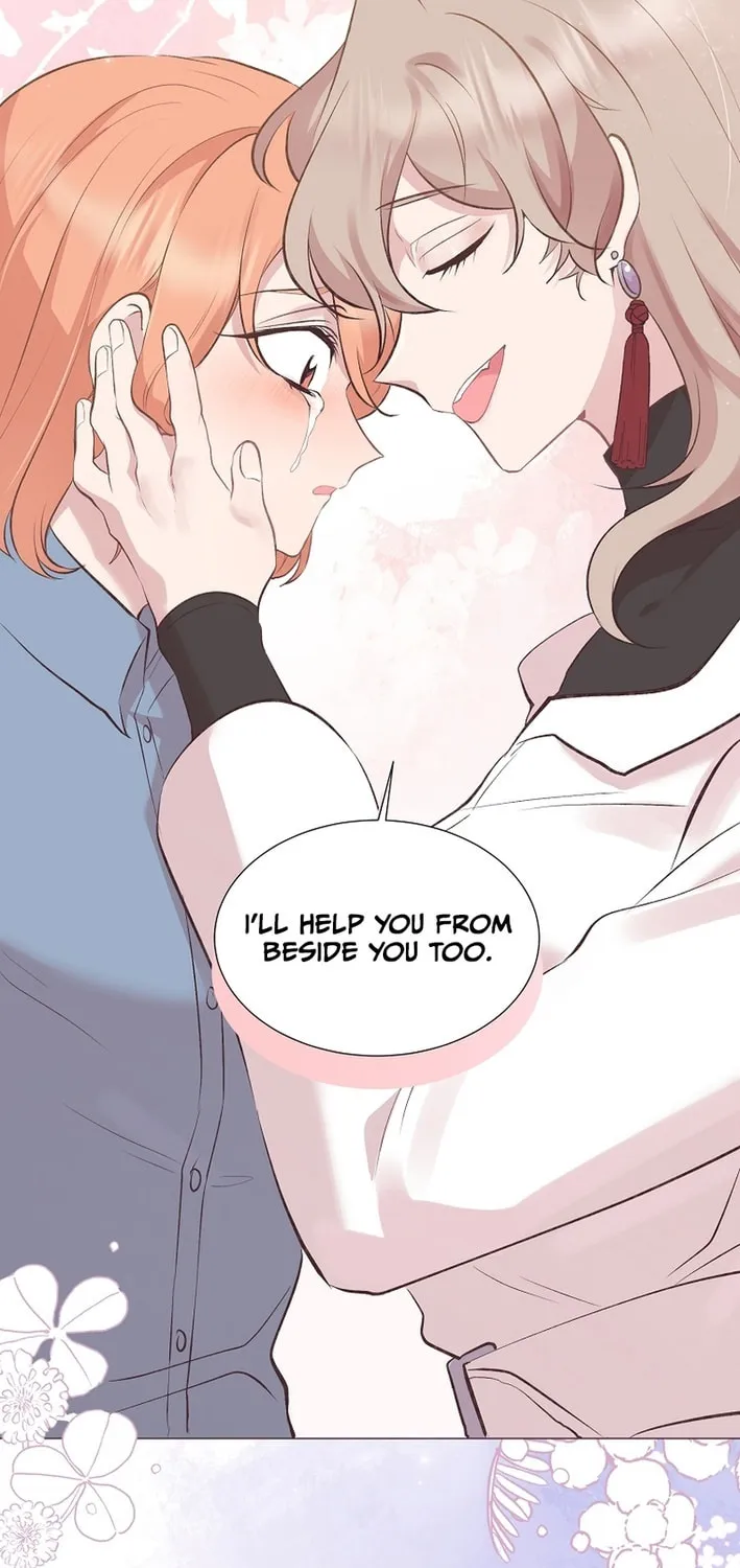 Weird Office Chapter 5 page 71 - 
