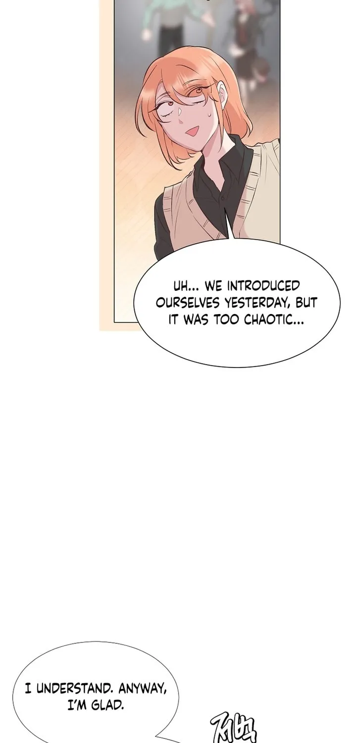 Weird Office Chapter 6 page 11 - 