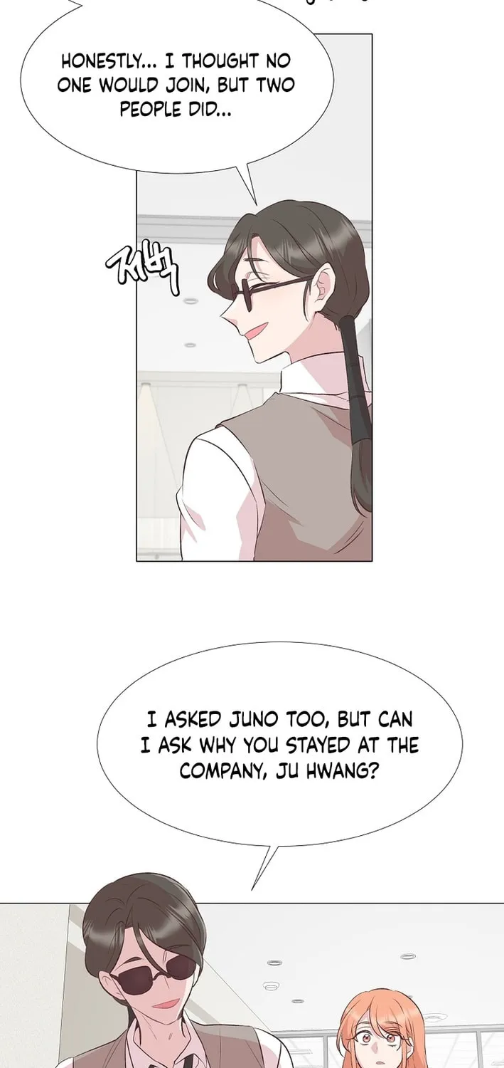 Weird Office Chapter 6 page 12 - 