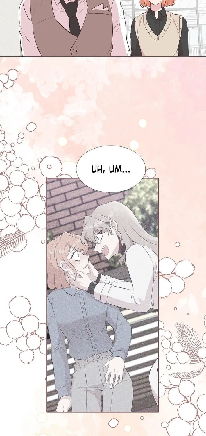 Weird Office Chapter 6 page 13 - 