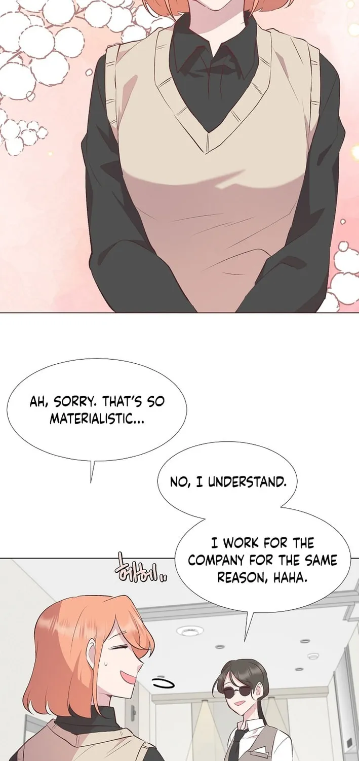 Weird Office Chapter 6 page 15 - 
