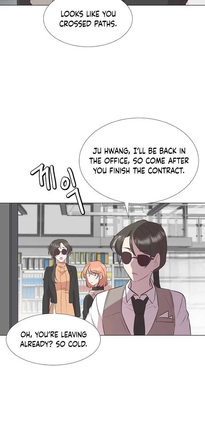 Weird Office Chapter 6 page 19 - 