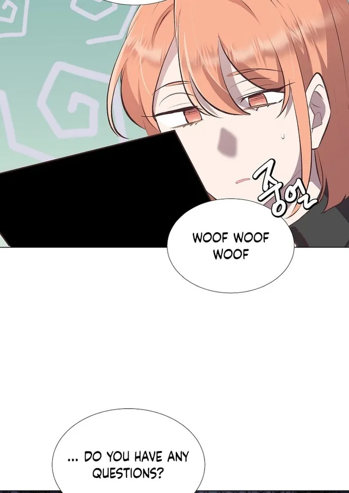 Weird Office Chapter 6 page 28 - 