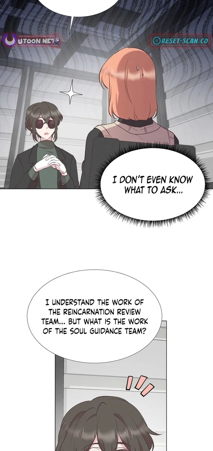 Weird Office Chapter 6 page 29 - 