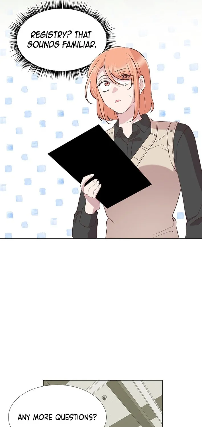 Weird Office Chapter 6 page 32 - 