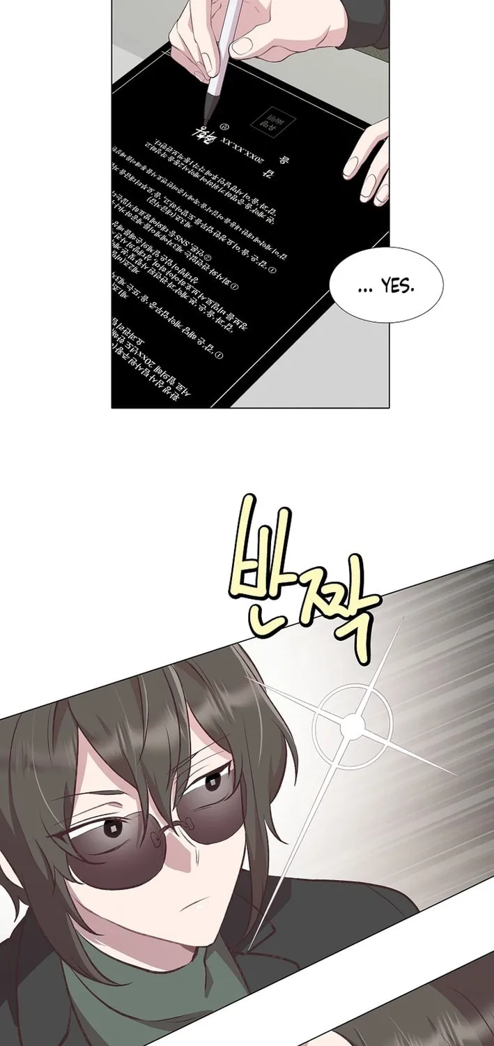 Weird Office Chapter 6 page 34 - 