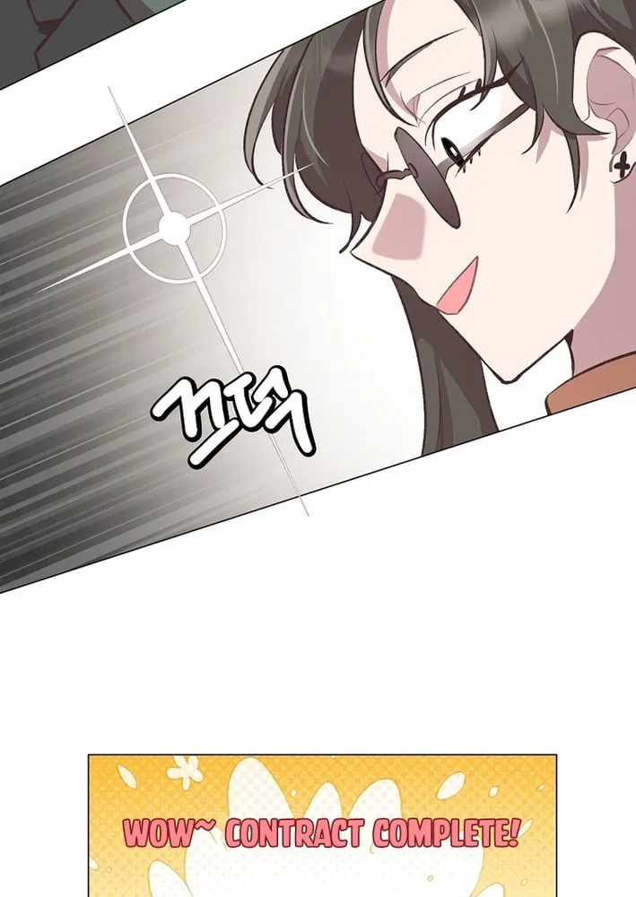 Weird Office Chapter 6 page 35 - 