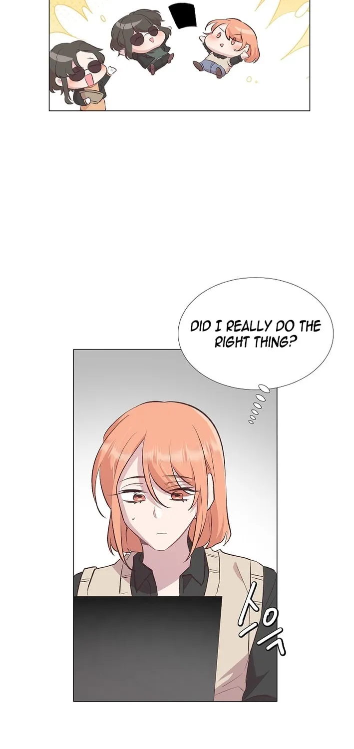 Weird Office Chapter 6 page 36 - 