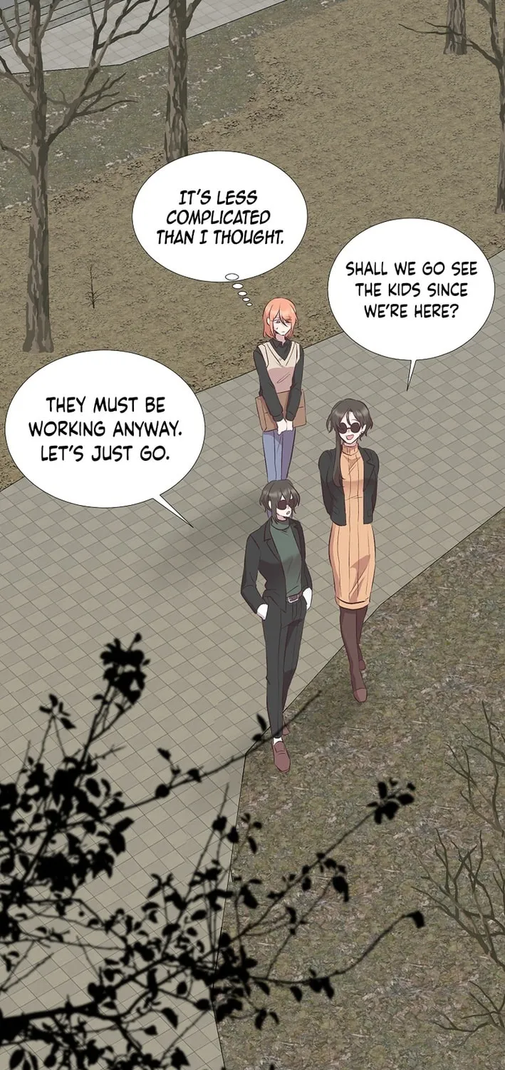 Weird Office Chapter 6 page 38 - 