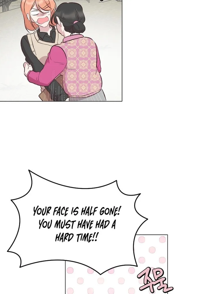 Weird Office Chapter 6 page 42 - 