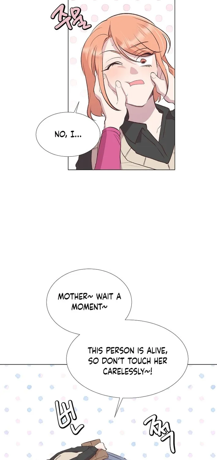 Weird Office Chapter 6 page 43 - 