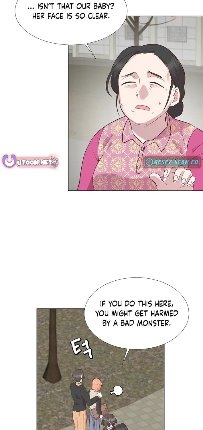 Weird Office Chapter 6 page 45 - 