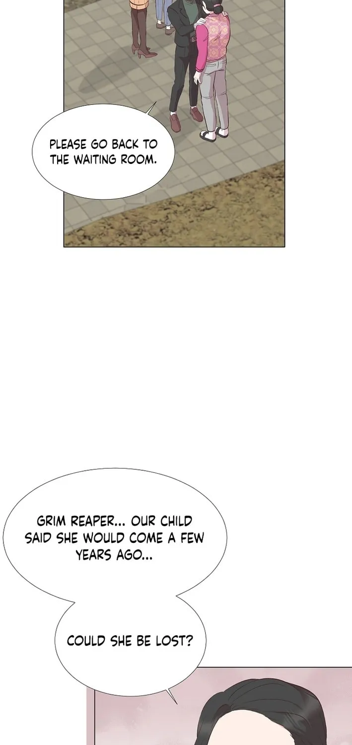 Weird Office Chapter 6 page 46 - 