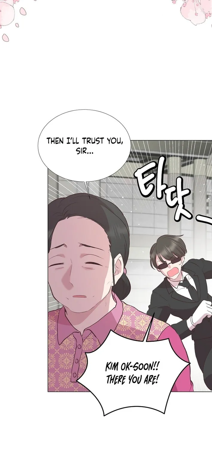Weird Office Chapter 6 page 50 - 