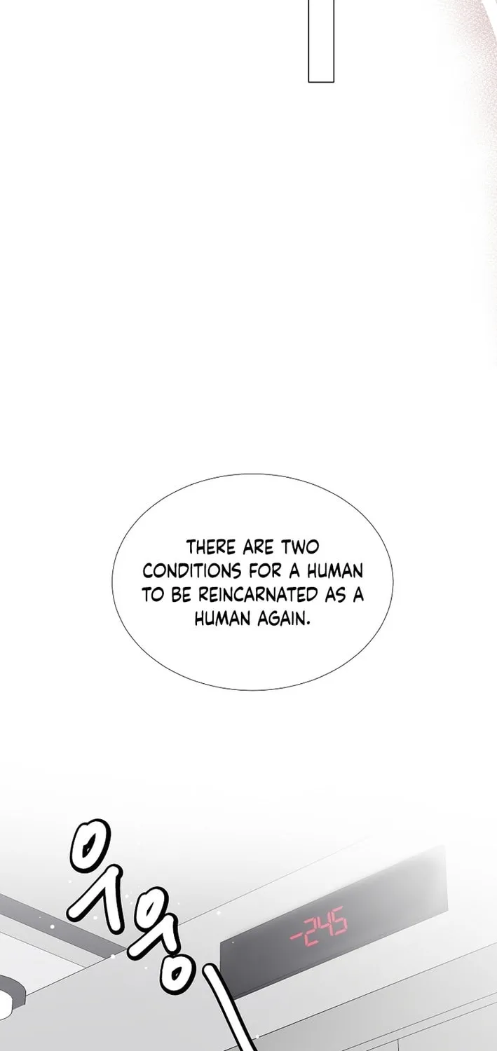 Weird Office Chapter 6 page 53 - 