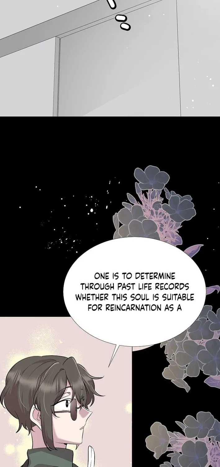 Weird Office Chapter 6 page 54 - 