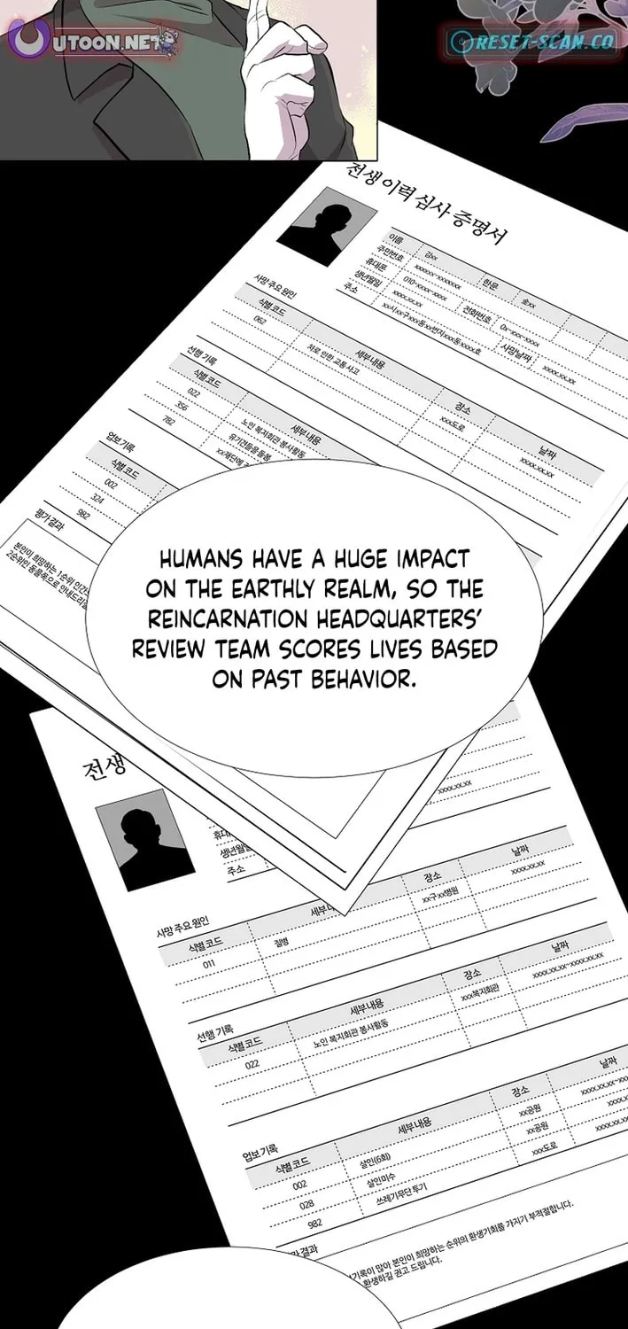 Weird Office Chapter 6 page 55 - 
