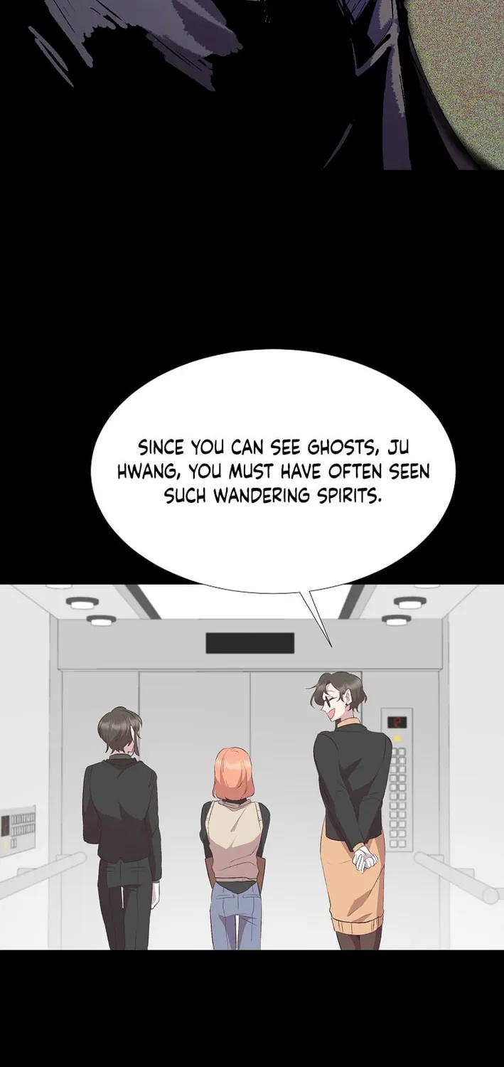 Weird Office Chapter 6 page 62 - 