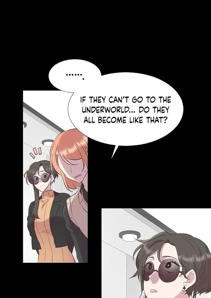 Weird Office Chapter 6 page 63 - 