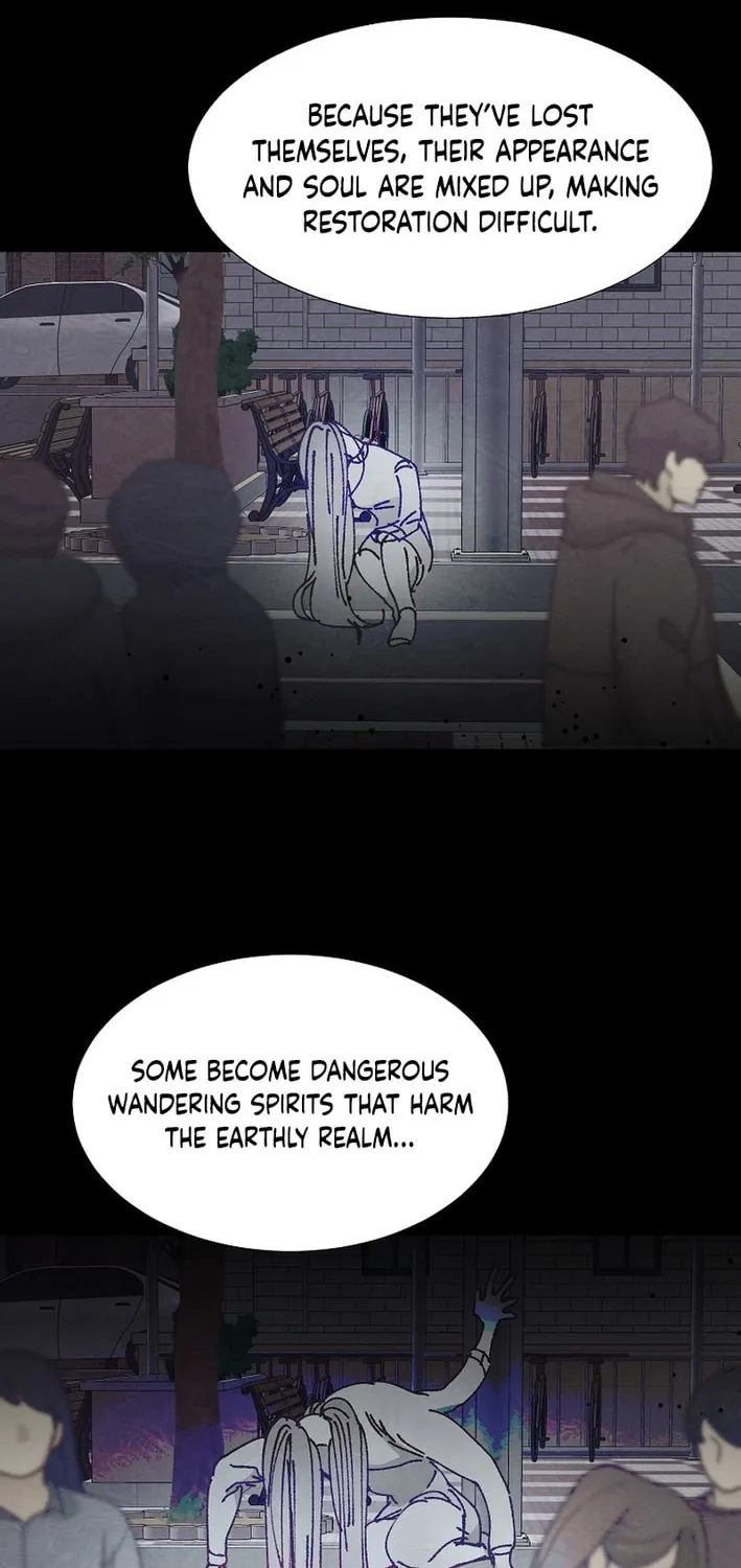 Weird Office Chapter 6 page 65 - 