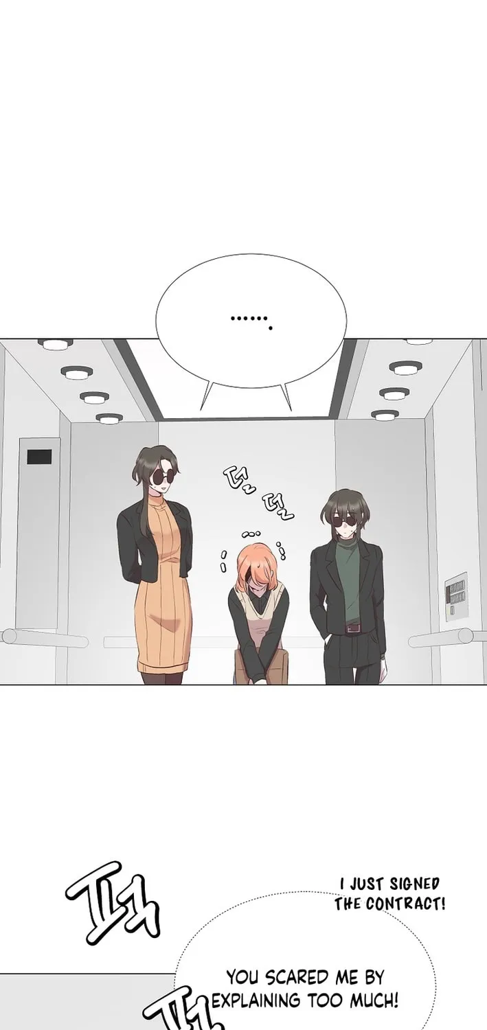 Weird Office Chapter 6 page 68 - 