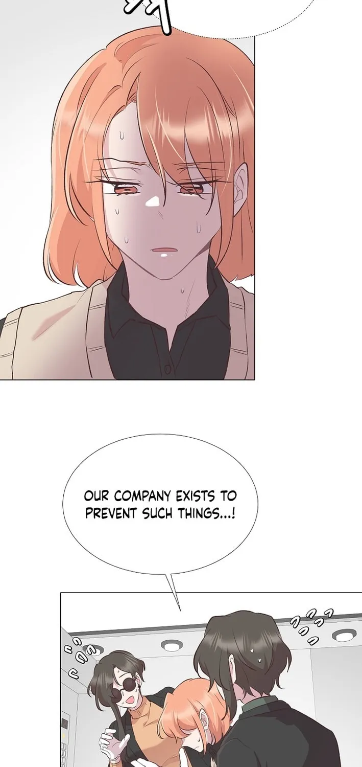 Weird Office Chapter 6 page 69 - 