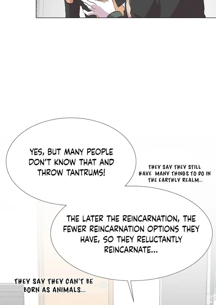 Weird Office Chapter 6 page 70 - 