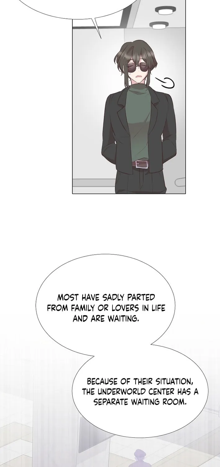 Weird Office Chapter 6 page 72 - 