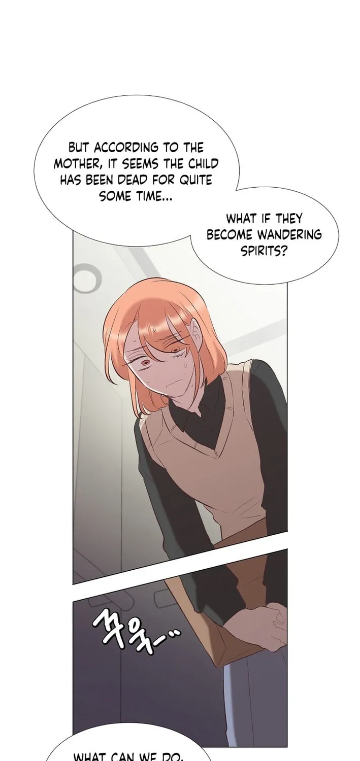 Weird Office Chapter 6 page 74 - 