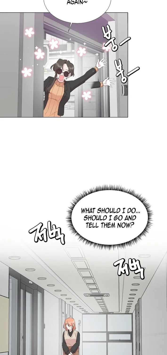 Weird Office Chapter 6 page 76 - 