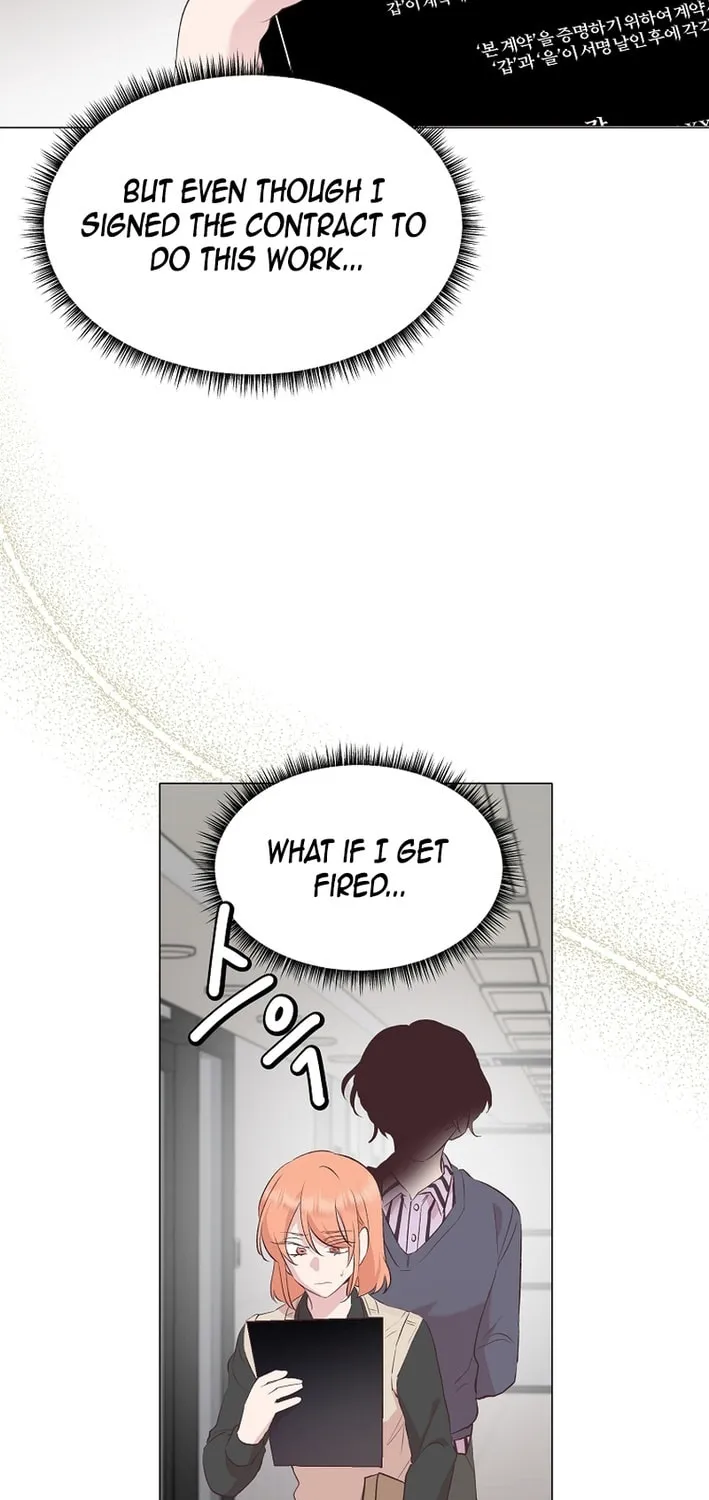 Weird Office Chapter 6 page 78 - 
