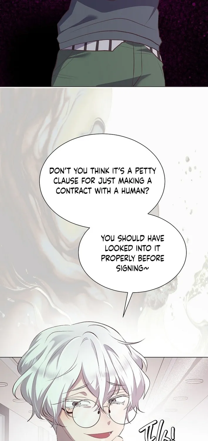 Weird Office Chapter 7 page 12 - 